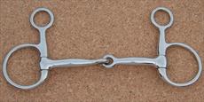 Hanging Cheek Snaffle