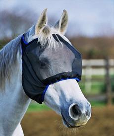 Field Relief Midi Fly Mask without Ears