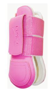 Tekna Pink Pony Tendon Boots