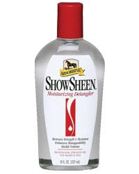 Absorbine ShowSheen Moisturising Detangler Gel