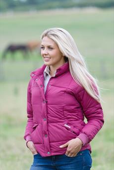 Puffa Allington Ladies Jacket SPECIAL OFFER!