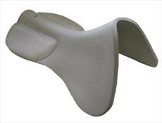 Wintec Rear Riser Pad