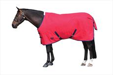 Weatherbeeta Genero Standard Neck Lite Turnout Rug