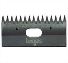Heiniger Standard Hunter Blades