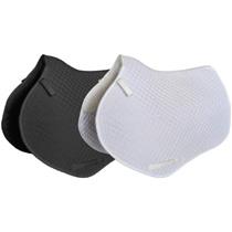JHL Close Contact Jumping Saddle Half Wool Saddlecloth 