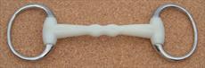 Eggbutt Flexi Snaffle