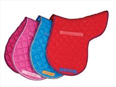 Cottage Craft Pony Collection Fleece Numnah