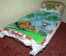 Thelwell Duvet & Pillow Case Set