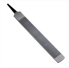Tanged Hoof Trimming Rasp