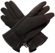 Saddlecraft Neoprene Winter Riding Gloves