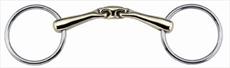 KK Ultra Snaffle 21mm 40 600