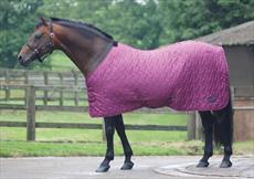 Masta Quiltmasta Light Stable Rug