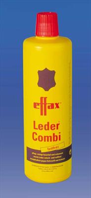 Effax Leather Combi