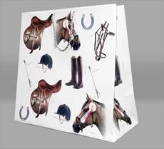 Equestrian Gift Bag