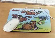 Thelwell Mouse Mat