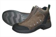 Dublin Pilgrim Riding Boots