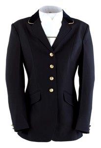 Dublin Ladies Ashby Show Jacket