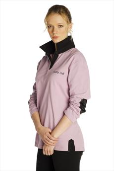 Harry Hall Ladies Tyne Rugby Top