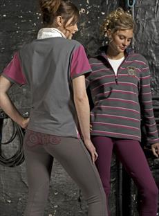 Tottie Amelia Low Rise Ladies Jodhpurs