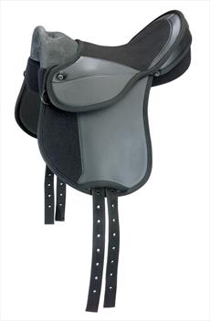 Kincade Redi Ride Kids Saddle