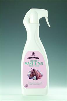 Canter Mane & Tail Conditioner 500 ml