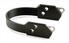 Easycare Comfort Backstrap