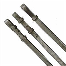 Kincade Curb Reins