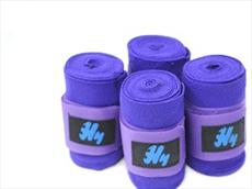 Hy Exercise Bandages Set of 4