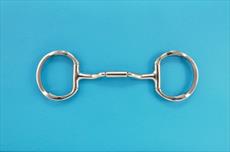 Forward Tilt Ported Barrel Eggbutt with Hooks 30 36