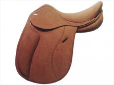 Tekna Pony Show Saddle