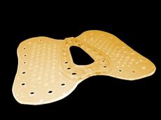 Gel-Eze Wither Pad