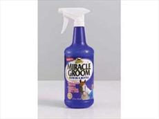 Absorbine Miracle Groom Waterless Shampoo