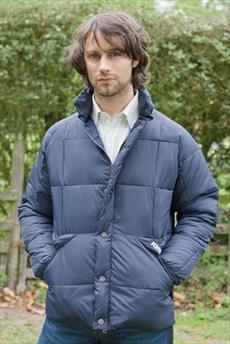 Puffa Astley Mens Jacket
