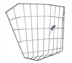 Corner Hay Rack