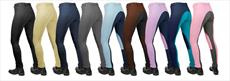 Ladies Jiggy Jodhpurs