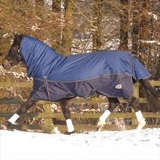 Masta Turnoutmasta 350 Fixed Neck Turnout Rug NEW + OFFER!