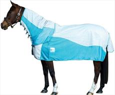 Weatherbeeta Kool Coat Airstream Combo 2012