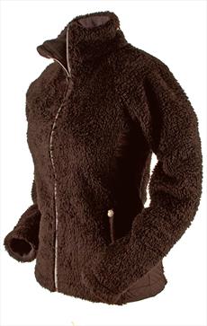 Horseware Ladies Fitted Softie Fleece