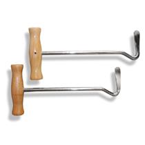 Boot Pulls for Leather Riding Boots