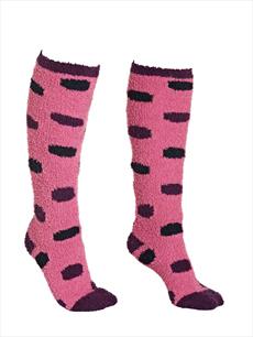 The Riding Sock Co. Ladies Cosy Yarn Riding Socks
