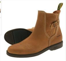 Tuffa Wexford Boot (UK 4/Eur 37 - UK 11/Eur 45)