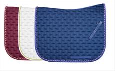 Mark Todd Deluxe Dressage Saddlepads