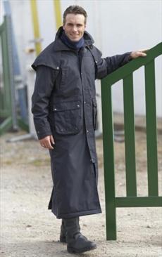 Mark Todd Winton Unisex Long Riding Coat SPECIAL OFFER!