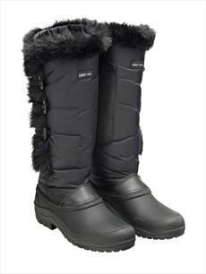 NEW Harry Hall Toggle Snow Boot (snowboot)