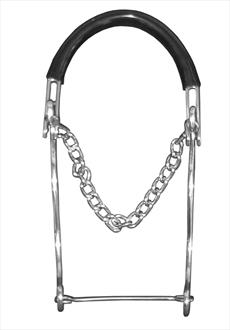German Hackamore