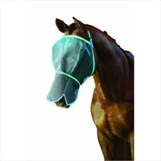 Roma Buzz Away Fly Mask With Nose