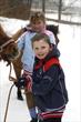 Mark Todd Bally Childrens Gilet 20% off!