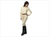 Caldene Belgrade 'Sticky Seat' Ladies Breeches