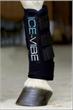 Horseware Ireland Ice Vibe Vibrating Ice Therapy Boot for Horses
