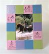 'In The Pink' Horse Photo Frame